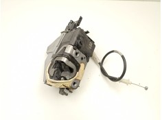 Recambio de cerradura puerta trasera izquierda para peugeot 508 i (8d_) 2.0 hdi referencia OEM IAM 9137W6  