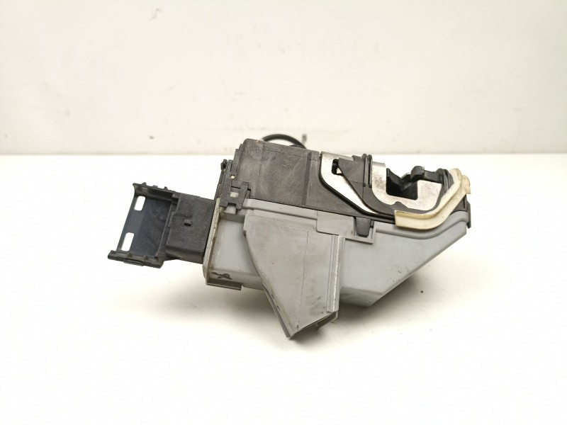 Recambio de cerradura puerta trasera izquierda para peugeot 508 i (8d_) 2.0 hdi referencia OEM IAM 9137W6  