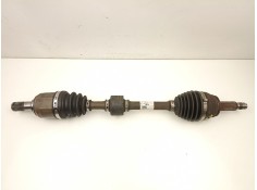 Recambio de transmision delantera izquierda para hyundai i30 ranchera familiar (pde) 1.6 crdi referencia OEM IAM 49500G4400  