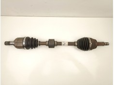 Recambio de transmision delantera izquierda para hyundai i30 ranchera familiar (pde) 1.6 crdi referencia OEM IAM 49500G4400   2