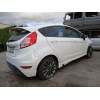 ford fiesta vi (cb1, ccn) del año 2017