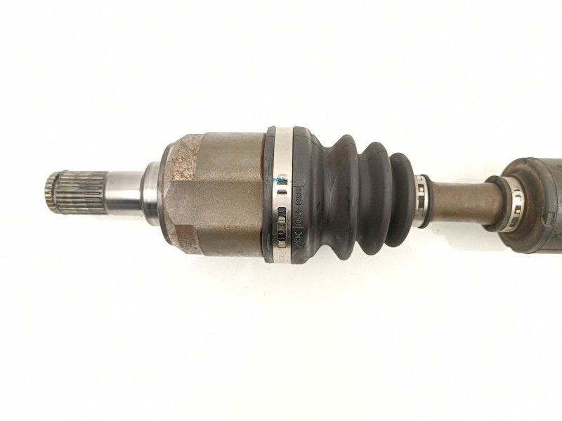 Recambio de transmision delantera izquierda para hyundai i30 ranchera familiar (pde) 1.6 crdi referencia OEM IAM 49500G4400  