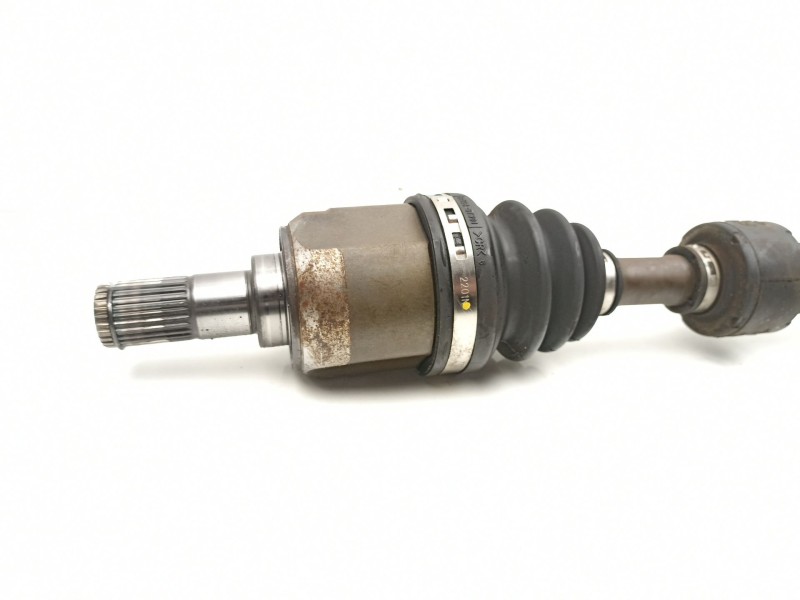 Recambio de transmision delantera izquierda para hyundai i30 ranchera familiar (pde) 1.6 crdi referencia OEM IAM 49500G4400  