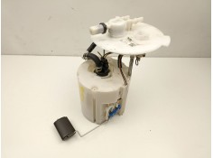 Recambio de bomba combustible aforador para hyundai i30 ranchera familiar (pde) 1.6 crdi referencia OEM IAM 31110J7950 1001H8390