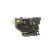 Recambio de cerradura puerta trasera izquierda para volkswagen passat b6 (3c2) 2.0 tdi 16v referencia OEM IAM 3C4839015A  