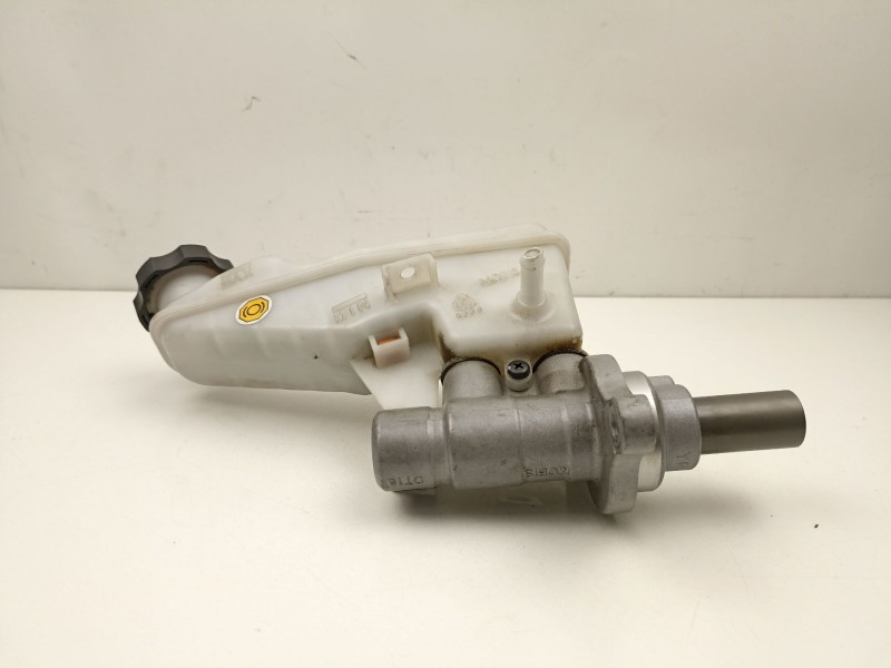 Recambio de bomba de freno para hyundai i30 ranchera familiar (pde) 1.6 crdi referencia OEM IAM 58510G4200  