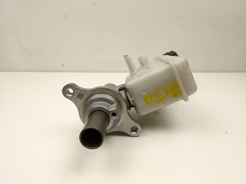 Recambio de bomba de freno para hyundai i30 ranchera familiar (pde) 1.6 crdi referencia OEM IAM 58510G4200  