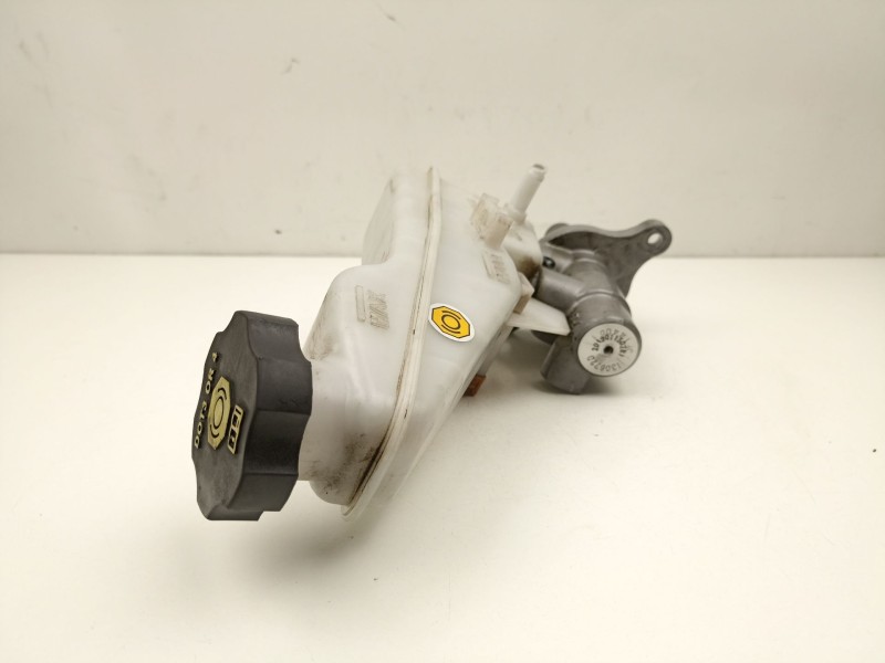 Recambio de bomba de freno para hyundai i30 ranchera familiar (pde) 1.6 crdi referencia OEM IAM 58510G4200  