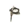 Recambio de sonda lambda para hyundai i30 station wagon (pde) 1.6 crdi referencia OEM IAM 392332U100  