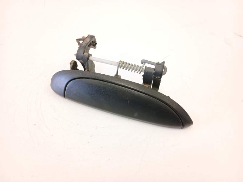 Recambio de manilla trasera derecha para dacia logan (ls_) 1.4 (lsoa, lsoc, lsoe, lsog) referencia OEM IAM 7700433076  
