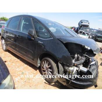 CITROËN C4 PICASSO I MONOSPACE (UD_)