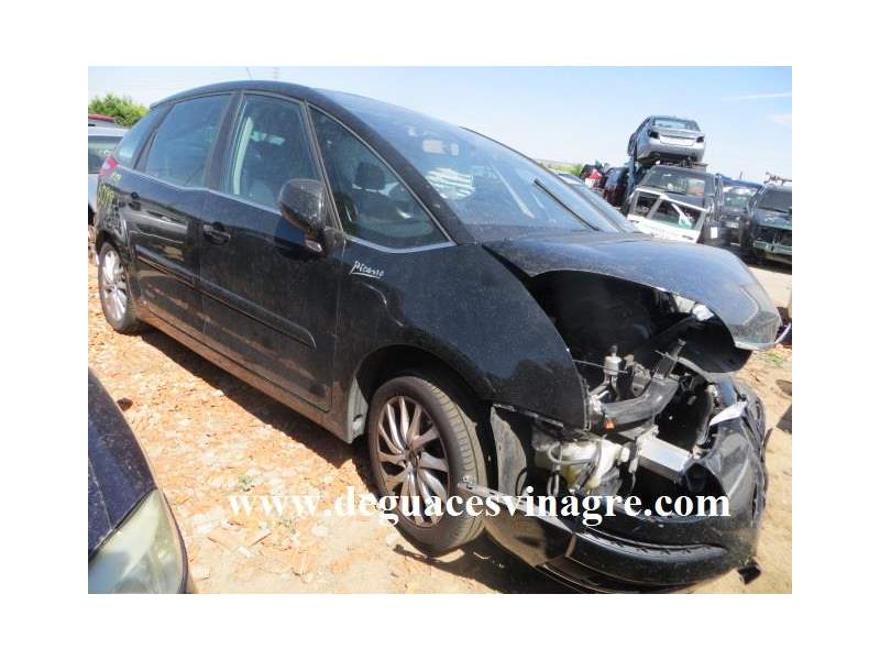 CITROËN C4 PICASSO I MONOSPACE (UD_)