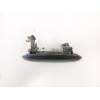 Recambio de manilla trasera derecha para dacia logan (ls_) 1.4 (lsoa, lsoc, lsoe, lsog) referencia OEM IAM 7700433076  