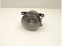 Recambio de antiniebla derecho para renault grand scénic ii (jm0/1_) 1.9 dci (jm0g, jm12, jm1g, jm2c) referencia OEM IAM 8200074