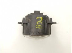 Recambio de antiniebla derecho para renault grand scénic ii (jm0/1_) 1.9 dci (jm0g, jm12, jm1g, jm2c) referencia OEM IAM 8200074 2