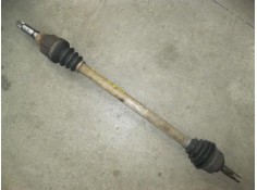 Recambio de transmision delantera dch. : citroen c 3 : 1.4 td -8hx (68cv) 5p [2002] para citroen c 3 1.4 td -8hx referencia OEM 