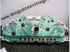 Recambio de cuadro instrumentos : hyundai accent : turismo [1995] para hyundai accent turismo referencia OEM IAM    2