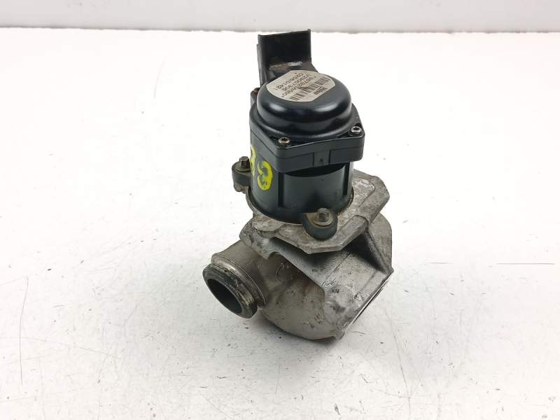 Recambio de valvula egr para citroën nemo furgoneta/monovolumen (aa_) 1.4 hdi referencia OEM IAM 9673258680  