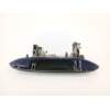 Recambio de manilla trasera derecha para dacia logan (ls_) 1.4 (lsoa, lsoc, lsoe, lsog) referencia OEM IAM 7700433076  