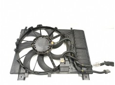 Recambio de electroventilador para peugeot 508 i (8d_) 2.0 hdi referencia OEM IAM 9804778380 GMV140 