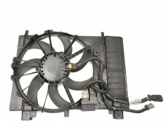 Recambio de electroventilador para peugeot 508 i (8d_) 2.0 hdi referencia OEM IAM 9804778380 GMV140  2