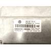Recambio de centralita para volkswagen touareg (7la, 7l6, 7l7) 2.5 r5 tdi referencia OEM IAM 0AD927755AC 5WP22080 