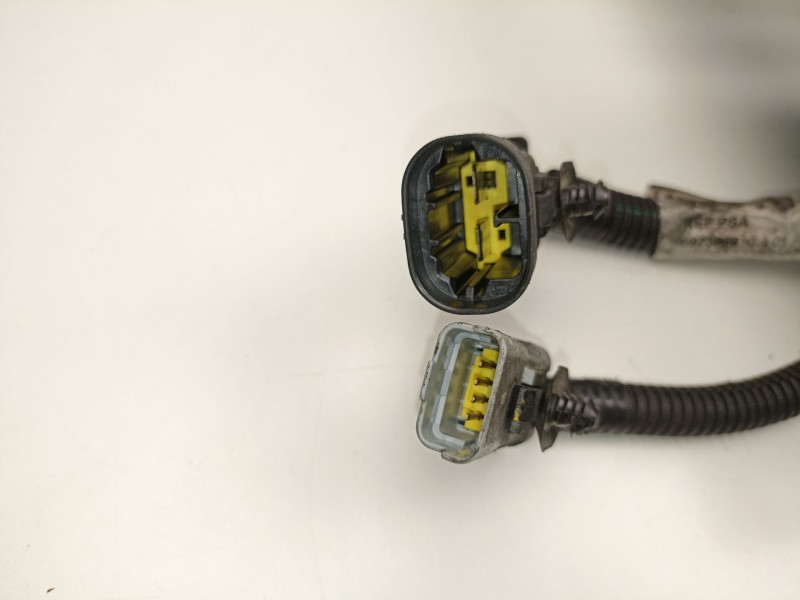 Recambio de electroventilador para peugeot 508 i (8d_) 2.0 hdi referencia OEM IAM 9804778380 GMV140 