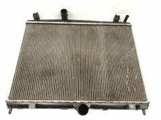 Recambio de radiador turbo diesel para peugeot 508 i (8d_) 2.0 hdi referencia OEM IAM 9687359980  