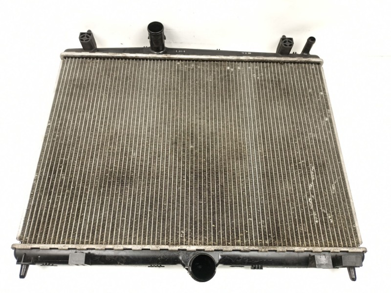 Recambio de radiador turbo diesel para peugeot 508 i (8d_) 2.0 hdi referencia OEM IAM 9687359980  