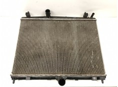 Recambio de radiador turbo diesel para peugeot 508 i (8d_) 2.0 hdi referencia OEM IAM 9687359980   2
