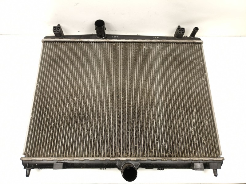 Recambio de radiador turbo diesel para peugeot 508 i (8d_) 2.0 hdi referencia OEM IAM 9687359980  