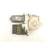 Recambio de elevalunas trasero izquierdo para volkswagen passat b6 (3c2) 2.0 tdi 16v referencia OEM IAM 1K0959703F  