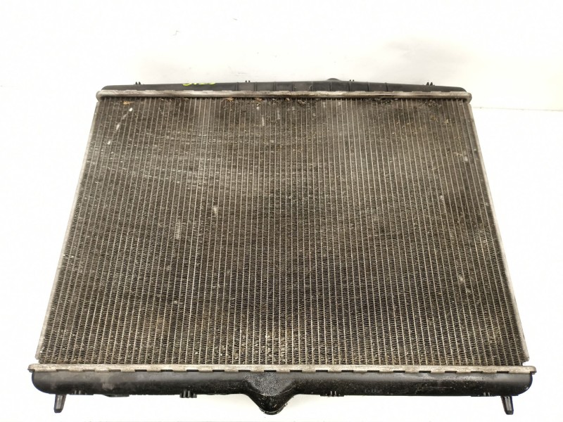 Recambio de radiador turbo diesel para peugeot 508 i (8d_) 2.0 hdi referencia OEM IAM 9687359980  