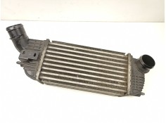 Recambio de radiador intercooler para peugeot 508 i (8d_) 2.0 hdi referencia OEM IAM 9683009680  