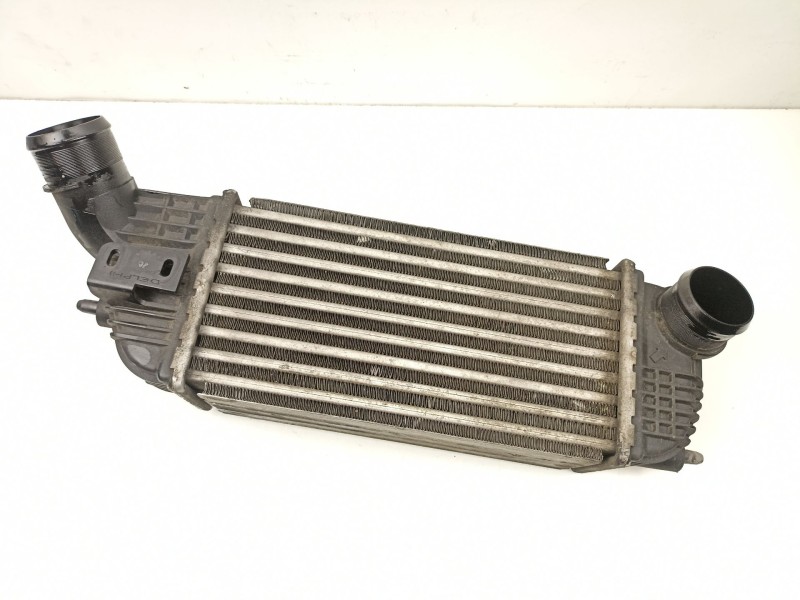 Recambio de radiador intercooler para peugeot 508 i (8d_) 2.0 hdi referencia OEM IAM 9683009680  