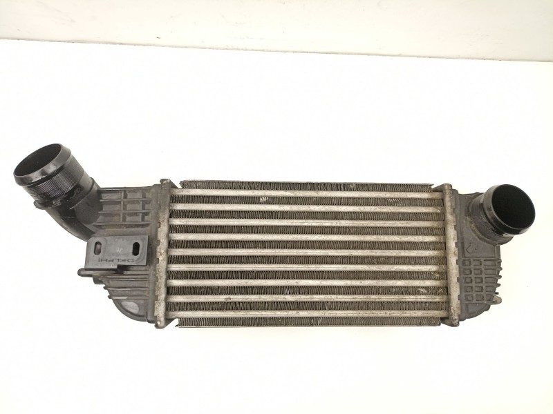 Recambio de radiador intercooler para peugeot 508 i (8d_) 2.0 hdi referencia OEM IAM 9683009680  