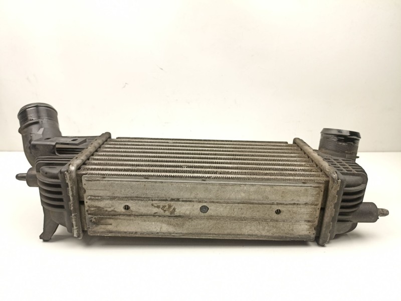 Recambio de radiador intercooler para peugeot 508 i (8d_) 2.0 hdi referencia OEM IAM 9683009680  
