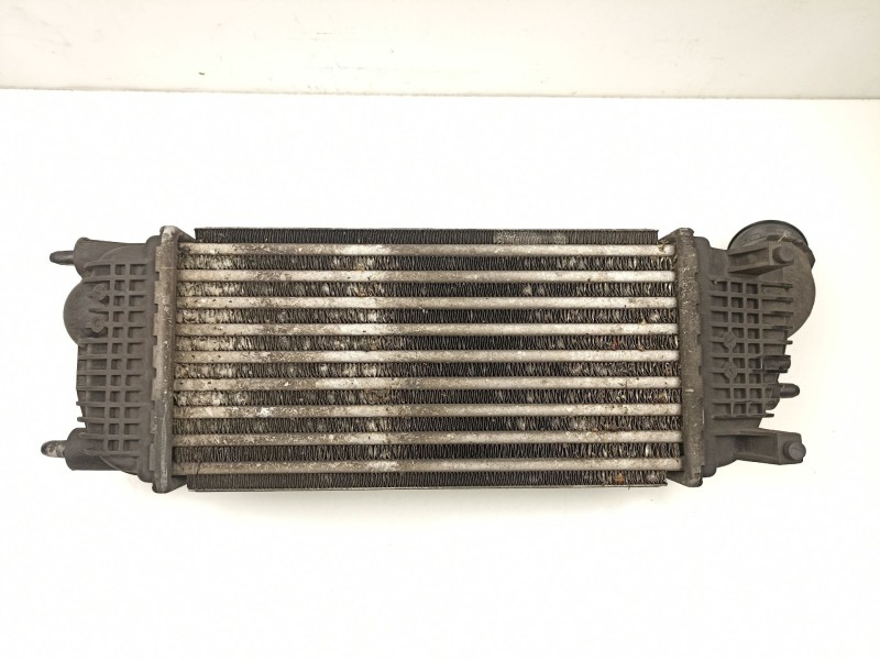 Recambio de radiador intercooler para peugeot 508 i (8d_) 2.0 hdi referencia OEM IAM 9683009680  
