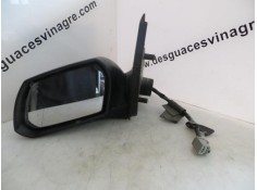 Recambio de retrovisor izq. : ford mondeo : 2.0 td /d6ba (115,60cv) [2001] para ford mondeo 2.0 td /d6ba referencia OEM IAM ELEC