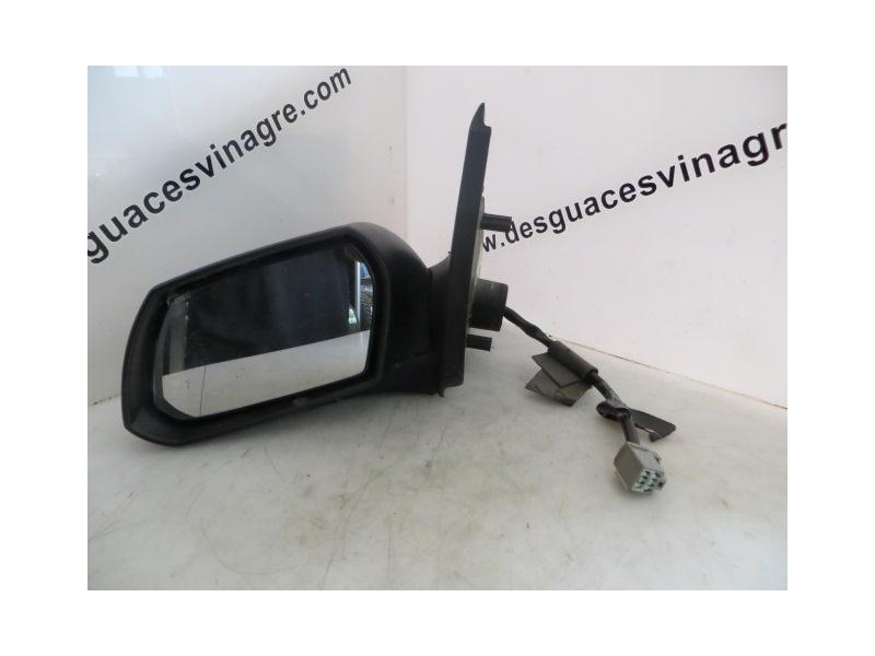 Recambio de retrovisor izq. : ford mondeo : 2.0 td /d6ba (115,60cv) [2001] para ford mondeo 2.0 td /d6ba referencia OEM IAM ELEC