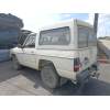nissan patrol del año 1993
