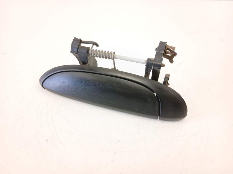 Recambio de manilla trasera izquierda para dacia logan (ls_) 1.4 (lsoa, lsoc, lsoe, lsog) referencia OEM IAM 7700433075  