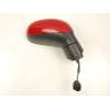 Recambio de retrovisor derecho para seat leon (1p1) 2.0 tdi 16v referencia OEM IAM 1P1857508  