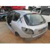 peugeot 206 hatchback (2a/c) del año 2002