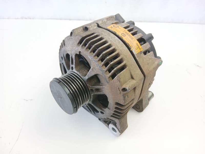 Recambio de alternador para peugeot 307 (3a/c) 2.0 hdi 90 referencia OEM IAM 5705ER SG15S018 