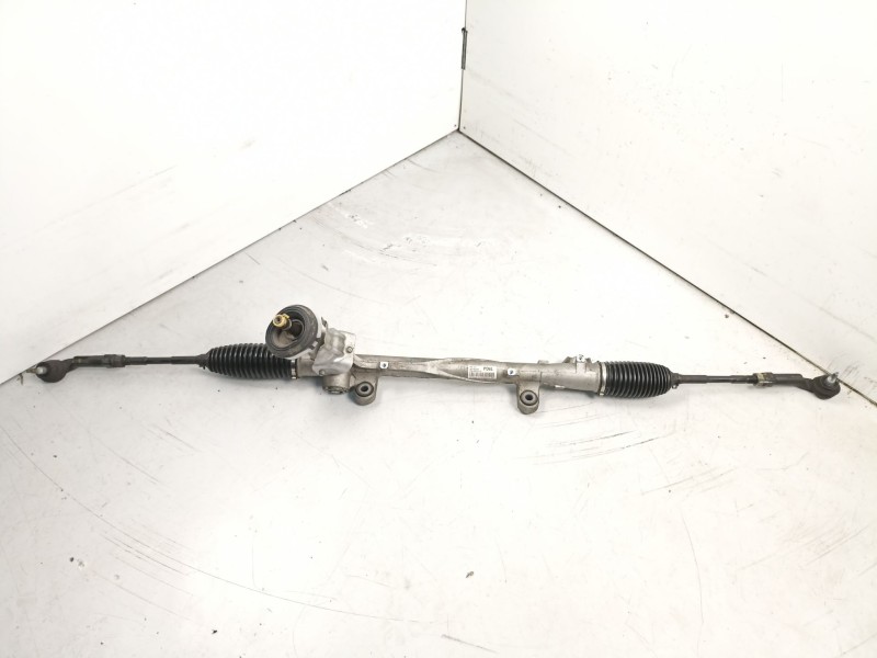 Recambio de cremallera direccion para hyundai i30 ranchera familiar (pde) 1.6 crdi referencia OEM IAM 56500G4000  