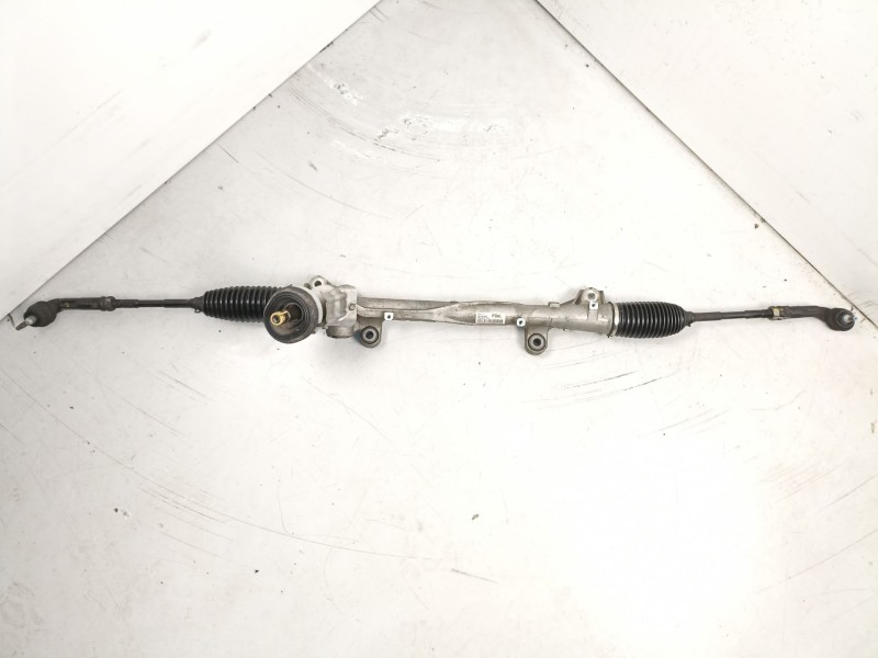 Recambio de cremallera direccion para hyundai i30 ranchera familiar (pde) 1.6 crdi referencia OEM IAM 56500G4000  