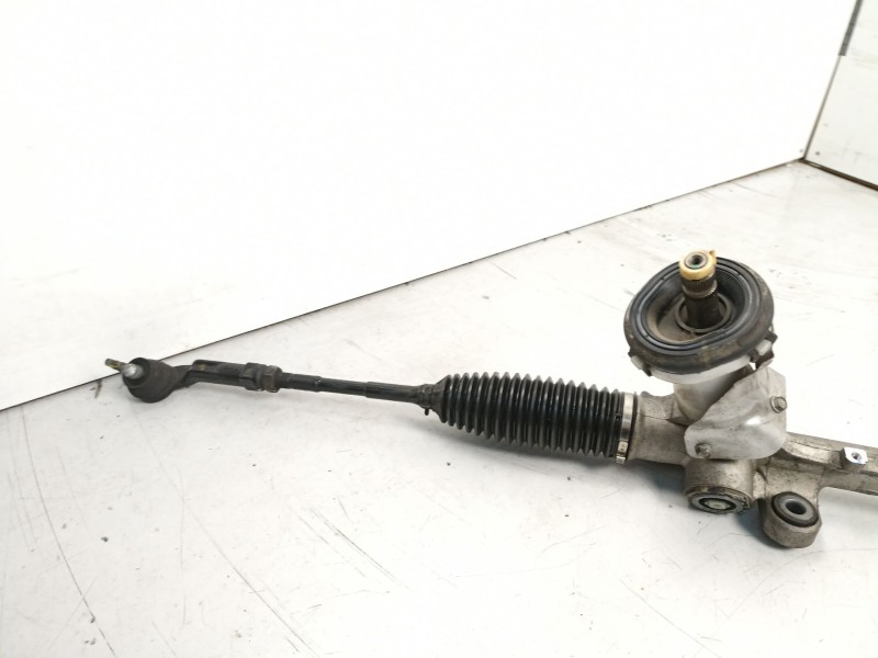 Recambio de cremallera direccion para hyundai i30 ranchera familiar (pde) 1.6 crdi referencia OEM IAM 56500G4000  