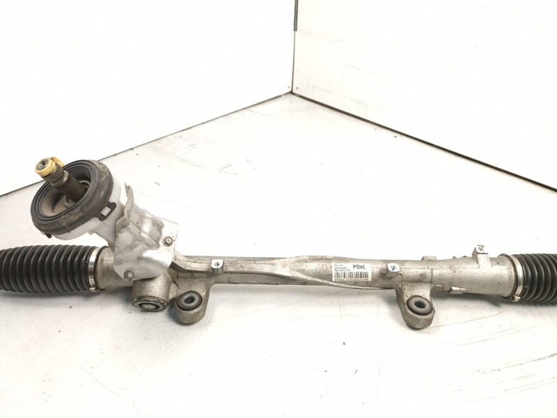 Recambio de cremallera direccion para hyundai i30 ranchera familiar (pde) 1.6 crdi referencia OEM IAM 56500G4000  