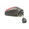Recambio de retrovisor derecho para seat leon (1p1) 2.0 tdi 16v referencia OEM IAM 1P1857508  